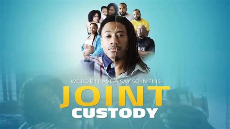 Jobe moves on with. . Joint custody tubi